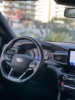 فورد إكسبلورر